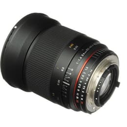 Objectif Samyang ED AS IF UMC Sony E 24 mm f/1.4