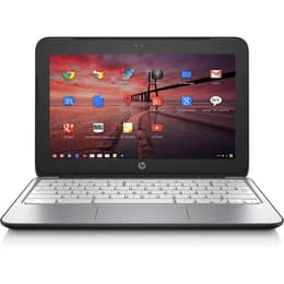 HP Chromebook 11 G2 Exynos 1.7 GHz 16Go SSD - 2Go QWERTY - Anglais