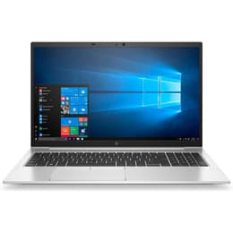 HP EliteBook 850 G7 15" Core i5 1.6 GHz - SSD 512 Go - 16 Go QWERTY - Espagnol