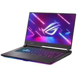 Asus ROG Strix G15 G513 15" Ryzen 7 3.2 GHz - SSD 1 TB - 16 Go - NVIDIA GeForce RTX 3070 QWERTY - Espagnol