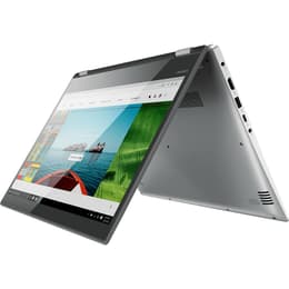 Lenovo Yoga 530-14ARR 14" Ryzen 3 2.5 GHz - SSD 128 Go RAM Go AZERTY - Français