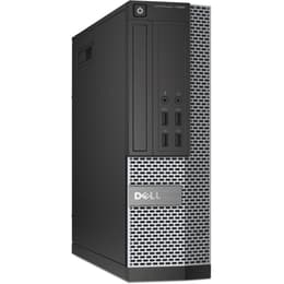 Dell OptiPlex 7020 SFF Core i5 3.3 GHz - SSD 128 Go RAM 8 Go