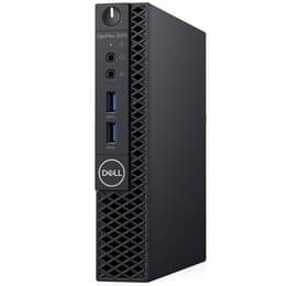 Dell OptiPlex 3070 Micro Core i3 3.1 GHz - SSD 1 To RAM 32 Go