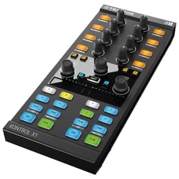 Accessoires audio Native Instruments Traktor Kontrol X1