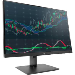 Écran 24" LCD WUXGA HP Z24N G2