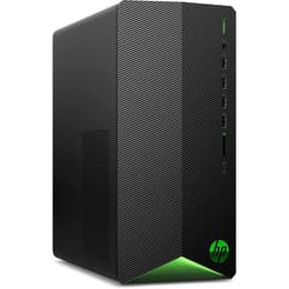HP Pavilion TG01-1080ns Core i5 2.9 GHz - SSD 512 Go - 16 Go - NVIDIA GeForce GT 710