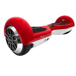 Hoverboard Fiat 500 F500-H65R 6.5″