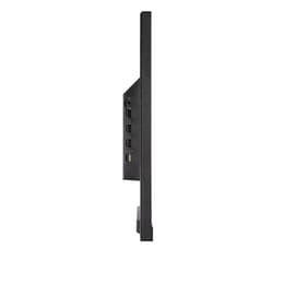 Écran 24" LED fhdtv Lenovo ThinkVision T24