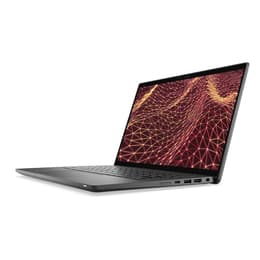 Dell Latitude 7440 14" Core i5 1.9 GHz - SSD 256 Go - 32 Go AZERTY - Français