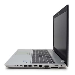 HP ProBook 650 G4 15" Core i5 1.7 GHz - SSD 1 To - 16 Go AZERTY - Français