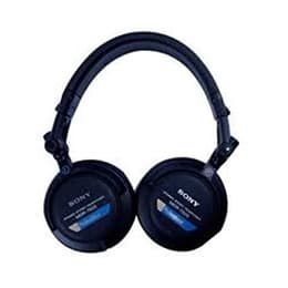 Casque réducteur de bruit filaire Sony MDR-7505 - Noir