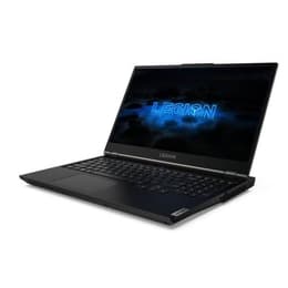Lenovo Legion 5 15AR05H 15" Ryzen 5 3 GHz - SSD 512 GB - 16 Go - NVIDIA GeForce RTX 2060 AZERTY - Français