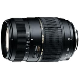 Objectif Nikon 70-300mm Tamron f/4-5.6