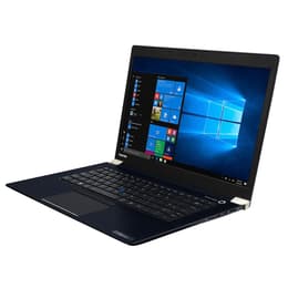 Dynabook Tecra X40 14" Core i5 1.6 GHz - SSD 256 Go - 8 Go AZERTY - Français