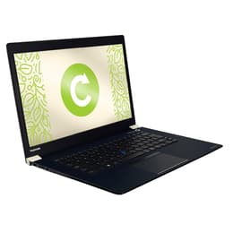 Dynabook Tecra X40 14" Core i5 1.6 GHz - SSD 256 Go - 8 Go AZERTY - Français
