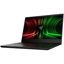 Razer Blade 14 RZ09-0370 14" Ryzen 9 3.3 GHz - SSD 1 TB - 16 Go - Nvidia GeForce RTX 3070 QWERTY - Anglais