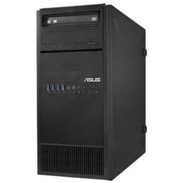 Asus Workstation TS100-E9-PI4 Xeon E3 3 GHz - HDD 2 To RAM 8 Go