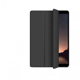 Coque iPad Pro 12.9" (2018/2020/2021) - Polyuréthane thermoplastique (TPU) - Noir