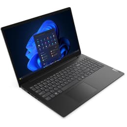 Lenovo V15 15" Celeron 2.8 GHz - SSD 512 Go - 16 Go QWERTY - Anglais