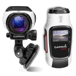 Caméra Sport Garmin Virb Elite