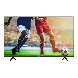 SMART TV LED Ultra HD 4K 127 cm Hisense 50A7100F