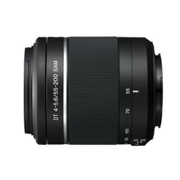 Objectif Sony SAM Sony A 55-200 mm f/4-5.6