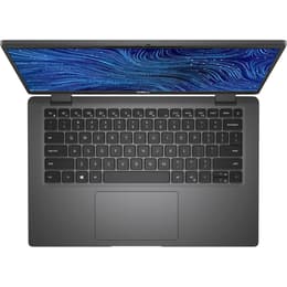 Dell Latitude 7420 14" Core i5 2.6 GHz - Ssd 256 Go RAM 16 Go QWERTY - Anglais