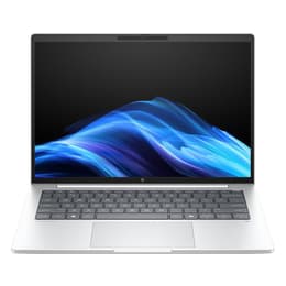HP EliteBook 8 G1A 13 13" Ryzen 5 PRO 3.5 GHz - SSD 256 Go - 16 Go AZERTY - Français