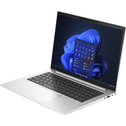 HP ProBook 445 G8 14" Ryzen 5 2.3 GHz - SSD 256 Go - 8 Go QWERTZ - Allemand