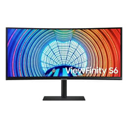 Écran 34" LCD qhdtv Samsung S34A650UXU