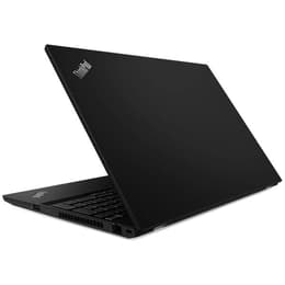 Lenovo ThinkPad P15v G2 15" Core i7 1.9 GHz - SSD 512 Go - 16 Go QWERTY - Italien
