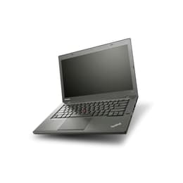 Lenovo ThinkPad T440 14" Core i5 1.6 GHz - SSD 120 Go - 4 Go AZERTY - Français