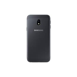 Galaxy J3 (2017) 16 Go - Noir - Débloqué