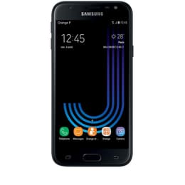 Galaxy J3 (2017) 16 Go - Noir - Débloqué