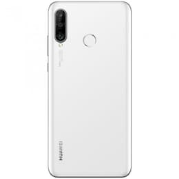 Huawei P30 Lite 128 Go - Blanc - Débloqué
