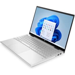 HP Pavilion x360 15-ER1006NF 15" Core i7 1.7 GHz - SSD 512 Go - 16 Go AZERTY - Français