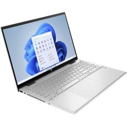 HP Pavilion x360 15-ER1006NF 15" Core i7 1.7 GHz - SSD 512 Go - 16 Go AZERTY - Français