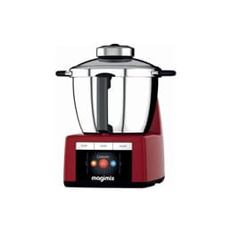 Robot cuiseur Magimix Cook Expert 18904 3.5L -Rouge