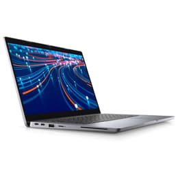Dell Latitude 5320 13" Core i5 2.4 GHz - SSD 256 Go - 16 Go QWERTY - Anglais