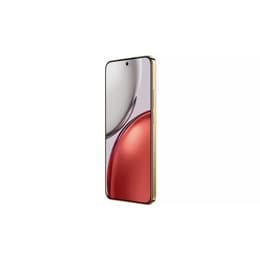 Honor Magic8 Lite 256 Go - Marron - Débloqué