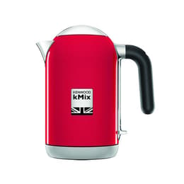 Kenwood ZJX650RD Kmix Rouge 1,0000L - Kenwood ZJX650RD Kmix