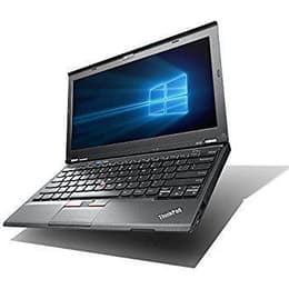 Lenovo ThinkPad X230 12" Core i5 2.5 GHz - Hdd 320 Go RAM 4 Go