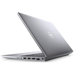 Dell Precision 3560 15" Core i7 3 GHz - SSD 512 Go - 32 Go QWERTZ - Allemand