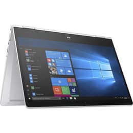 HP ProBook X360 435 G7 13" Ryzen 5 2.3 GHz - SSD 1 To - 16 Go AZERTY - Français