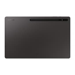 Galaxy Tab S8 256GB - Argent - WiFi
