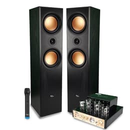 Enceinte Bluetooth Evidence Acoustics EA-50TUBE-BT Noir