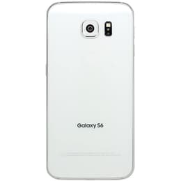 Galaxy S6 32 Go - Blanc - Débloqué
