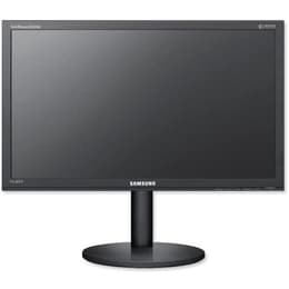 Écran 21" LED fhdtv Samsung BX2240
