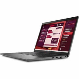 Dell Latitude 3450 14" Core i5 1.6 GHz - SSD 256 Go - 8 Go QWERTY - Anglais