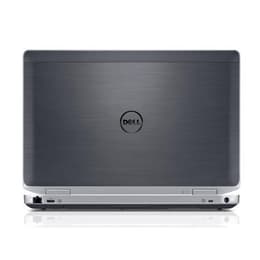Dell Latitude E6220 12" Core i3 2.2 GHz - Ssd 128 Go RAM 4 Go